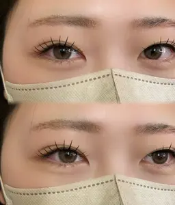 フラットラッシュ【120本】