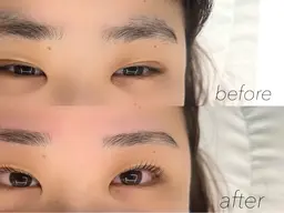 【ミニモ学割】✨美眉アイブロウWax✨