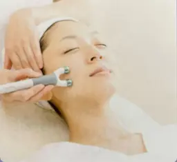 美肌力UP⟡.·エイジングケア⟡.·美白ケア  "ポレーションエステ"