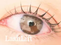 【ラッシュリフト】