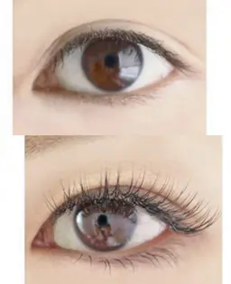 撮影OK✨シングルエクステ✨100本〜140本