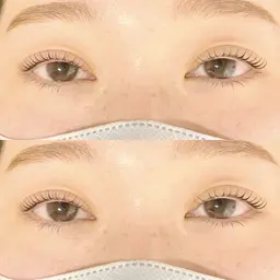 🌹4月限定ラッシュリフト上下🌹13,000円→5,500円束仕上げ💛※SNS掲載用の写真撮影必須📷