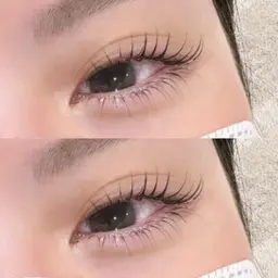 🍓♥️上下まつげパーマ【ラッシュリフトorパリジェンヌ】♥️🍓