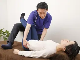 メイクオフの手間無しが嬉しい小顔矯正！しわ・たるみ・むくみ・左右の歪み・ほうれい線などの改善が短時間で！！