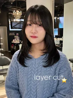 カット➕TOKIOトリートメント