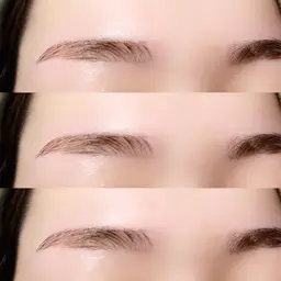 アイブロウスタイリング🧺🪞ご新規様¥3,600/再来様¥4,600