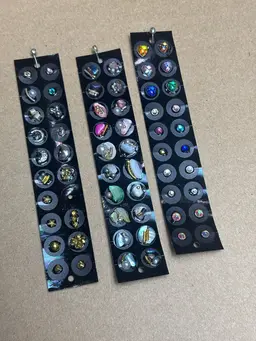 耳ツボジュエリー　追加