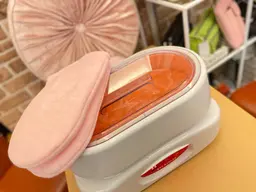 パラフィンパック