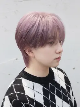 新規限定⭐️平日限定⭐️メンズカット&ダブルカラー