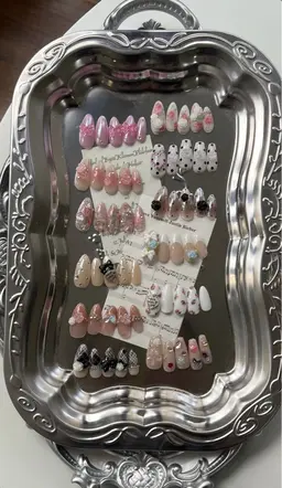 2/4~ 【HAND】 オフ有 welcome M コース