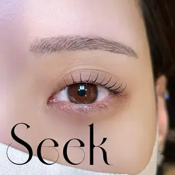 韓国風✨束感まつげパーマ✨コーティング付き💖