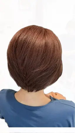 《2月20日(金)限定‼️》フルカラー＋超音波トリートメント🌈ブロー込み