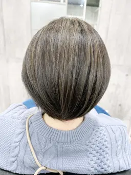カット💇‍♀️シャンプー🧴ブロー🌪️にアイロンorコテ仕上げまでの女性向けカットコース🤙