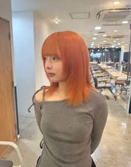 デザインカット✂︎