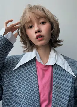 【迷ったらこちら】🩵似合わせカット+1step髪質改善TR🩵