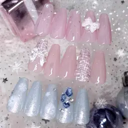 【ご新規様限定】シンプル可愛い定額デザイン💫 オフ無し ※注意事項をよくお読みください。