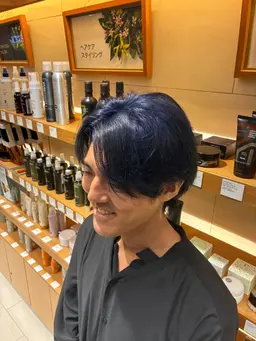 ブリーチ➕カラーモデル募集中‼️