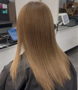 ブリーチリタッチ✨