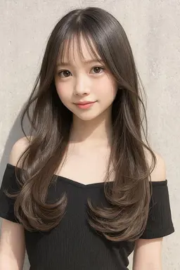 髪質改善ストカールエステ