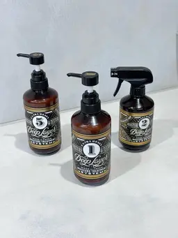 🧴ディープレイヤートリートメント🧴