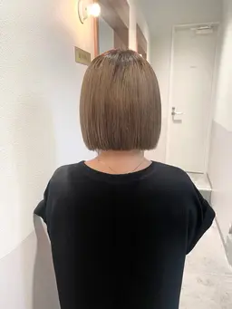 4step TOKIOトリートメント