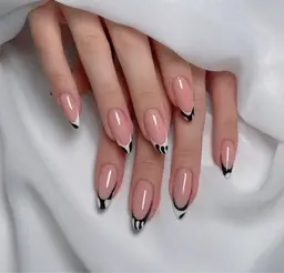 ★ハンドワンカラorラメグラコース