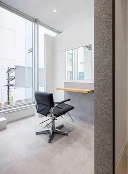 🍀シャンプー&カット