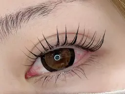 【限定!!】パリジェンヌラッシュリフト☆コーティング仕上げ