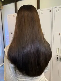 今年最後に！帰って寝るだけ🫧𓈒𓏸︎︎︎︎【シャンプー＆トリートメント】