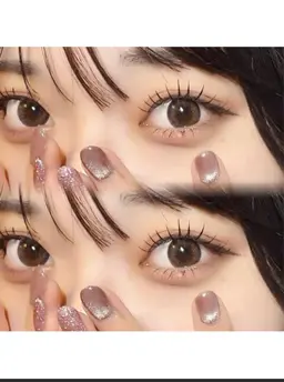 フラットラッシユ120本🤍