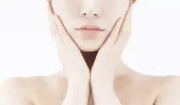 全顔WAX脱毛(鎮静フェイスパック付)