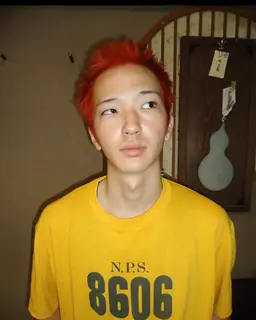 【人気NO.3】🫧カラー+5step treatment🫧