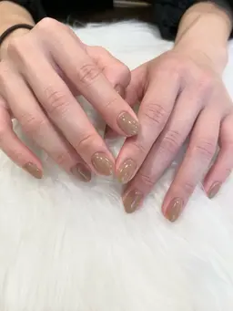 ワンカラーorグラデーション