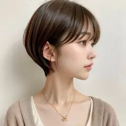 先着1名様限定❗️《無料特別メニュー🪄︎︎》生トリートメント✨➕ショートカット（条件あり）