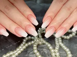 オフ無し❤️素敵なカラーグラデーション　2800円