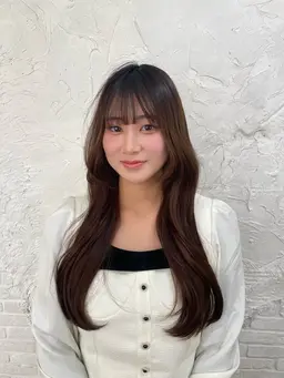 🎀フルメイク&コテ巻きorストレート🎀【似合わせメイク】【骨格に合わせたメイク】【パーソナルメイク】【お任せメイク】