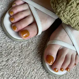 foot ワンカラー(オフあり)