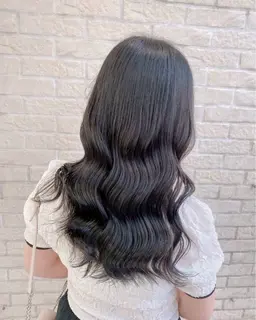 ✨新生活応援🤍🍒黒染め🐈‍⬛🖤#学生#就活