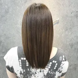 【ハイダメージ対応】毛髪補強システムトリートメント¥5500