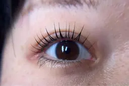 まつ毛パーマ💫orパリジェンヌ