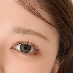 まつげパーマ💕(ケラチンラッシュリフト)