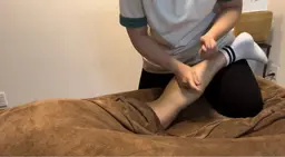 🌿フットトリートメント 30分🌿