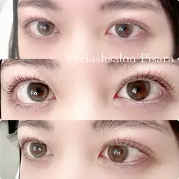 オリジナルパーマ🎀高濃度トリートメント･アイシャンプー付き