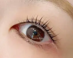 ♡SNSで話題沸騰中♡マスカラパーマ‼ブラックティントでお仕上げ♪