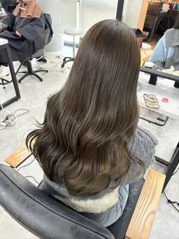 カットカラーモデル募集✨【詳細確認必須】