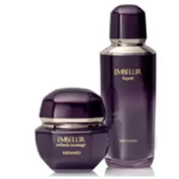 うるおい透明感UP!リフトアップも！エンベリエ✨アドバンスコース＋エイジングケア肩こりや眼精疲労の方にもオススメ⭐