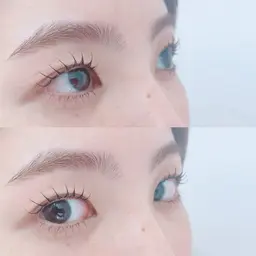 平日限定🇫🇷パリジェンヌラッシュリフト🇫🇷orラッシュリフト（トリートメント付）￥5400