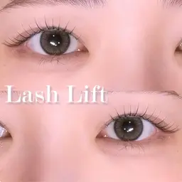 【12月限定】🌟似合わせまつげパーマ🌟