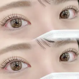 🫧まつ毛パーマ🫧[上のみ]トリートメントorコーティング仕上げ付き🎀