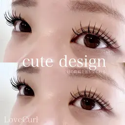 🎀フラットラッシュ80 本リペア🎀